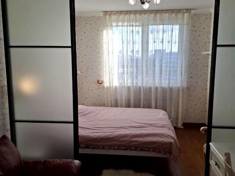 квартира по адресу Авиаконструктора Игоря Сикорского ул. (Танковая), 1