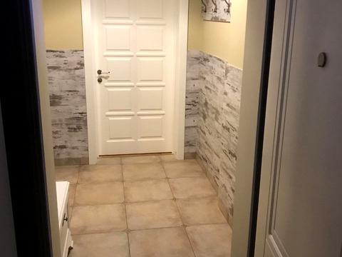 квартира по адресу Авиаконструктора Игоря Сикорского ул. (Танковая), 1