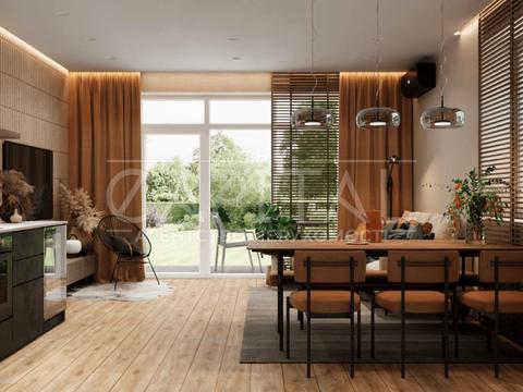 будинок за адресою Центральна