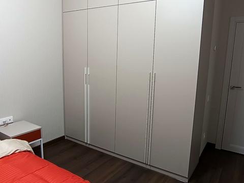 квартира по адресу Воскресенская ул., 2-В