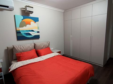 квартира по адресу Воскресенская ул., 2-В