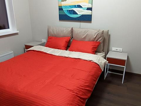 квартира по адресу Воскресенская ул., 2-В