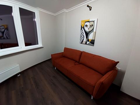 квартира по адресу Воскресенская ул., 2-В