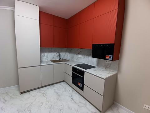 квартира по адресу Воскресенская ул., 2-В