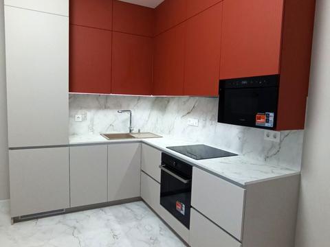 квартира по адресу Воскресенская ул., 2-В