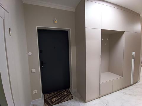 квартира по адресу Воскресенская ул., 2-В