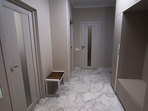 квартира по адресу Воскресенская ул., 2-В