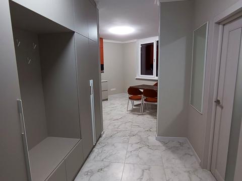 квартира по адресу Воскресенская ул., 2-В