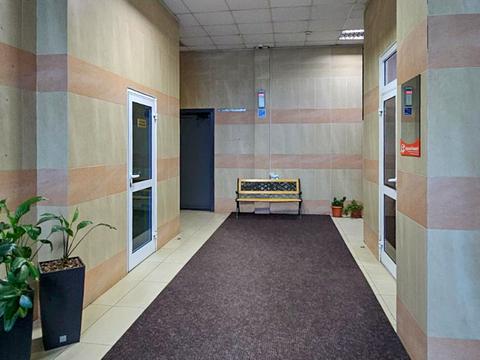 квартира по адресу Юрия Шумского ул., 1