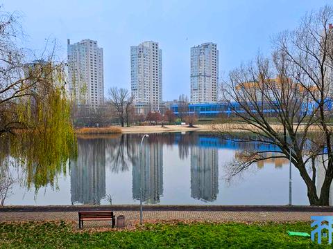 квартира по адресу Юрия Шумского ул., 1