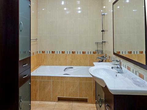 квартира по адресу Юрия Шумского ул., 1