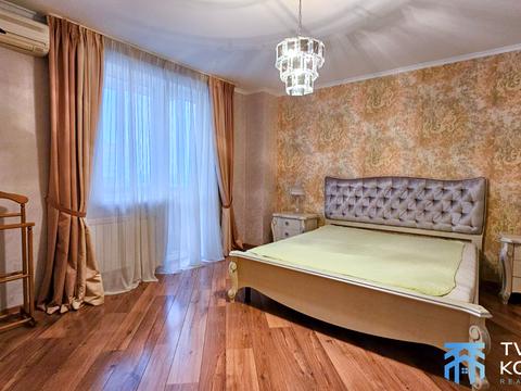 квартира по адресу Юрия Шумского ул., 1