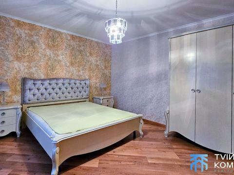 квартира по адресу Юрия Шумского ул., 1