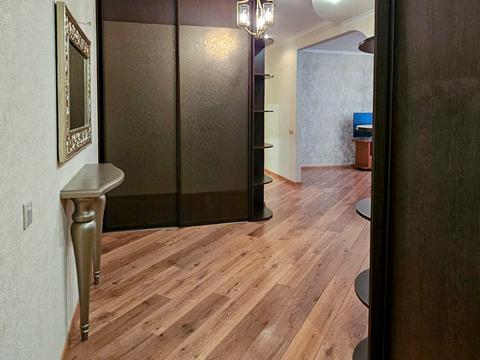 квартира по адресу Юрия Шумского ул., 1