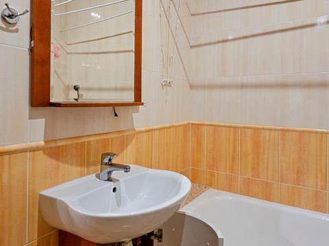 квартира по адресу Юрия Шумского ул., 1