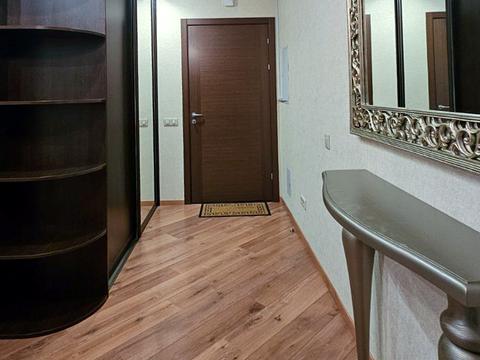 квартира по адресу Юрия Шумского ул., 1