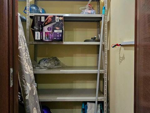 квартира по адресу Юрия Шумского ул., 1