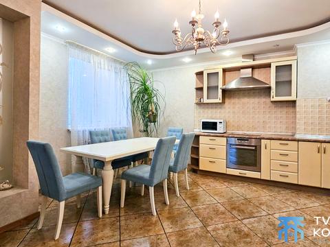 квартира по адресу Юрия Шумского ул., 1