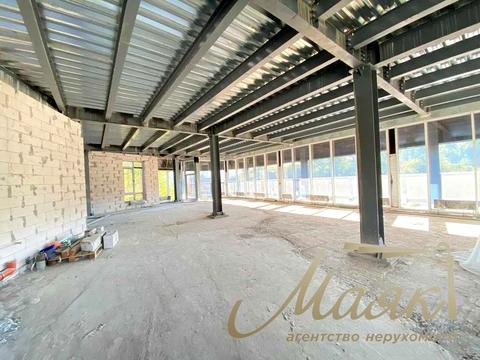 коммерческая по адресу Протасів Яр ул., 10