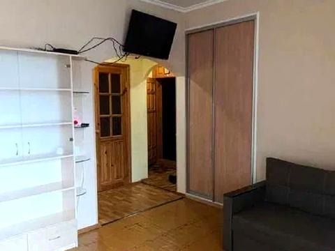 квартира по адресу Героев-Чернобыльцев ул. (Чапаева), 7/25