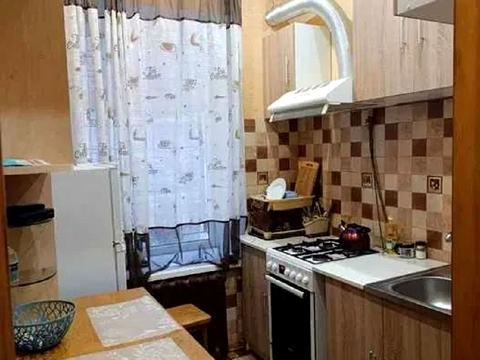 квартира по адресу Героев-Чернобыльцев ул. (Чапаева), 7/25