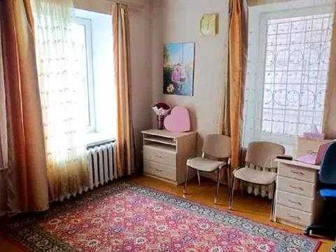 квартира по адресу Героев-Чернобыльцев ул. (Чапаева), 7/25