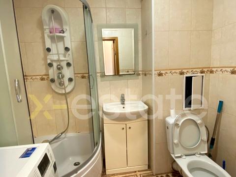 квартира по адресу Ярослава Гашека бульв., 7