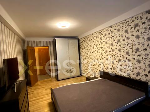 квартира по адресу Ярослава Гашека бульв., 7