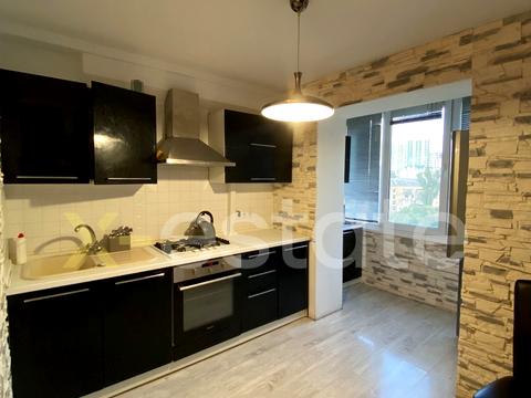 квартира по адресу Ярослава Гашека бульв., 7