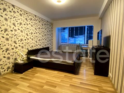 квартира по адресу Ярослава Гашека бульв., 7