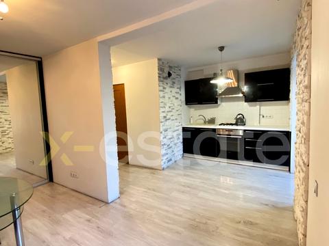 квартира по адресу Ярослава Гашека бульв., 7