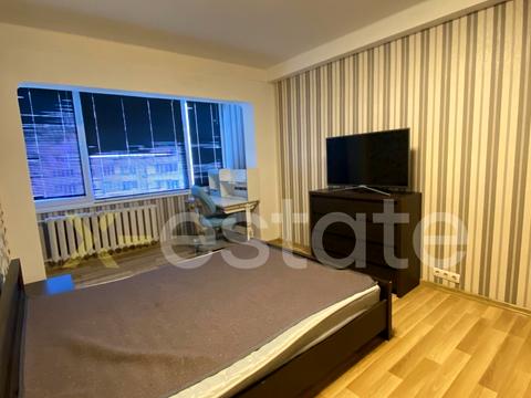 квартира по адресу Ярослава Гашека бульв., 7