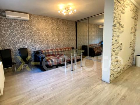 квартира по адресу Ярослава Гашека бульв., 7