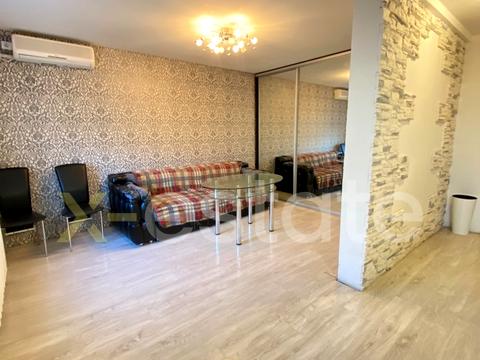 квартира по адресу Ярослава Гашека бульв., 7