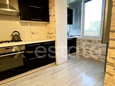 квартира по адресу Ярослава Гашека бульв., 7