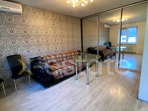 квартира по адресу Ярослава Гашека бульв., 7