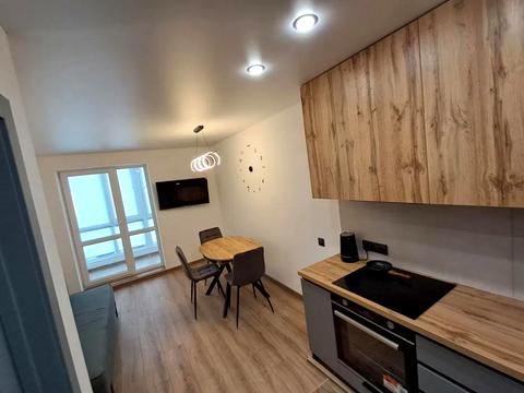 квартира за адресою Залізнична вул., 9Б