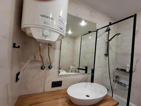 квартира за адресою Залізнична вул., 9Б