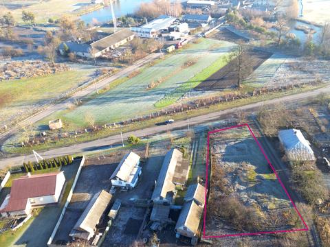 ділянка за адресою с. Поториця, 