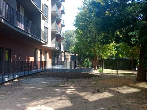 квартира за адресою Чубаївська вул., (Будинок)