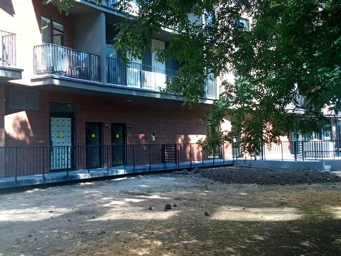 квартира за адресою Чубаївська вул., (Будинок)