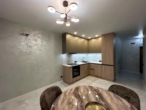 квартира за адресою Університетська вул., 3/15