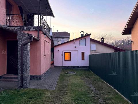 дом по адресу Леси Украинки ул.