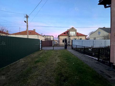 дом по адресу Леси Украинки ул.