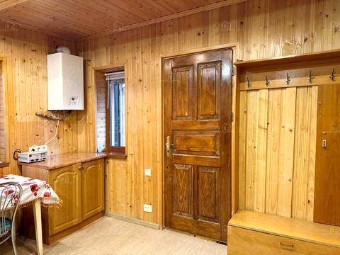 дом по адресу Леси Украинки ул.