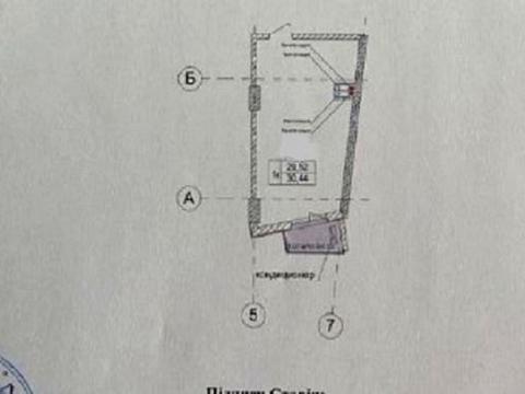 квартира за адресою Чубаївська вул., (Будинок)