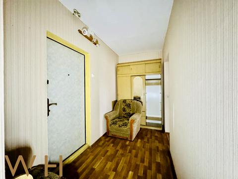 квартира за адресою Лісовий просп., 35