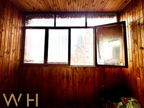 квартира за адресою Лісовий просп., 35