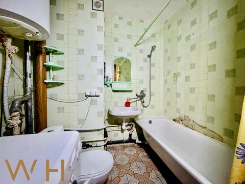 квартира за адресою Лісовий просп., 35