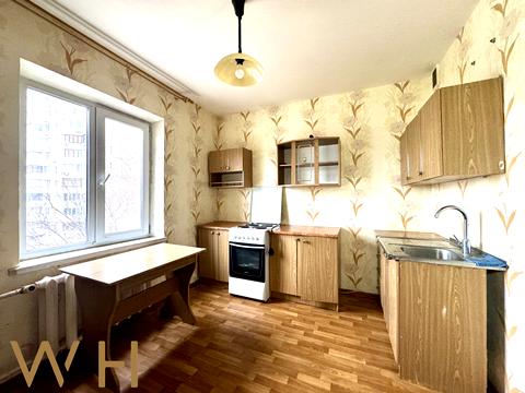 квартира за адресою Лісовий просп., 35